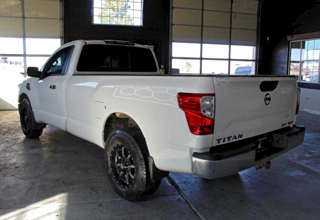 Aukcja sprzedaży 2017 Nissan Titan S, vin: 1N6AA1R87HN548279, numer aukcji: 96605995