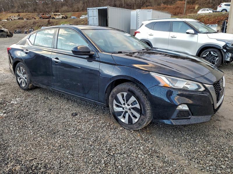 Продаж на аукціоні авто 2020 Nissan Altima, vin: 1N4BL4BV6LC218968, номер лоту: 97136765