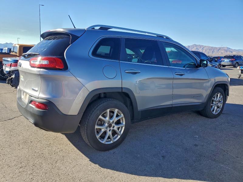 Продаж на аукціоні авто 2014 Jeep Cherokee L, vin: 1C4PJLCS3EW265591, номер лоту: 94812825