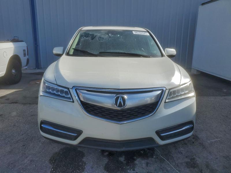 Продажа на аукционе авто 2014 Acura Mdx Techno, vin: 5FRYD3H47EB018132, номер лота: 96592625