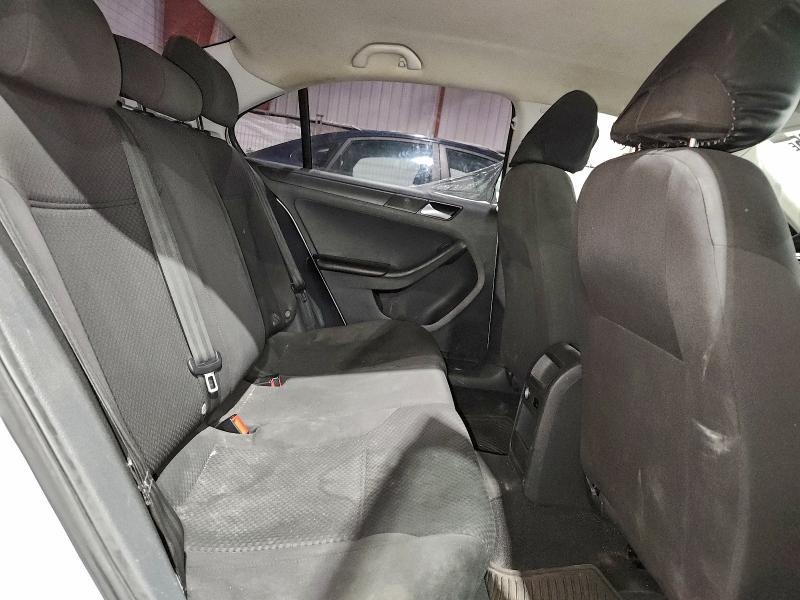 95848495 :رقم المزاد ، 3VW2K7AJ0EM247670 vin ، 2014 Volkswagen Jetta مزاد بيع