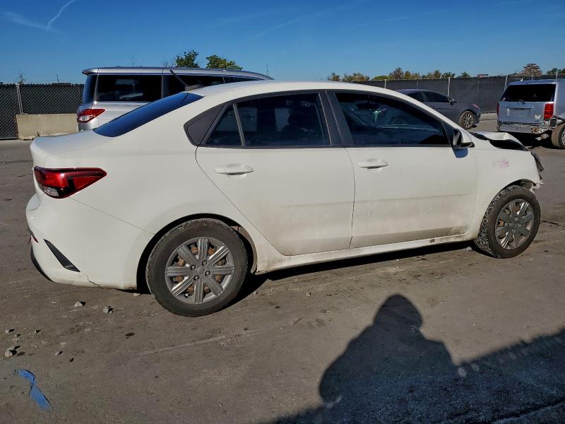 Aukcja sprzedaży 2022 Kia Rio, vin: 3KPA24AD8NE462277, numer aukcji: 95160055
