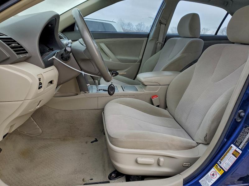 Aukcja sprzedaży 2011 Toyota Camry, vin: 4T4BF3EK2BR090056, numer aukcji: 96777385