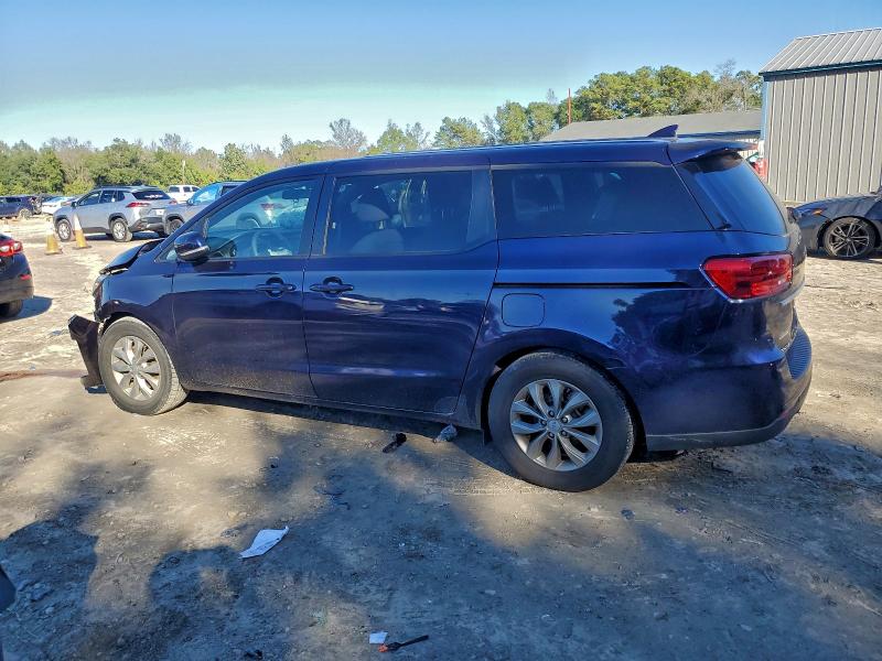 Aukcja sprzedaży 2021 Kia Sedona, vin: KNDMB5C13M6668164, numer aukcji: 96266925