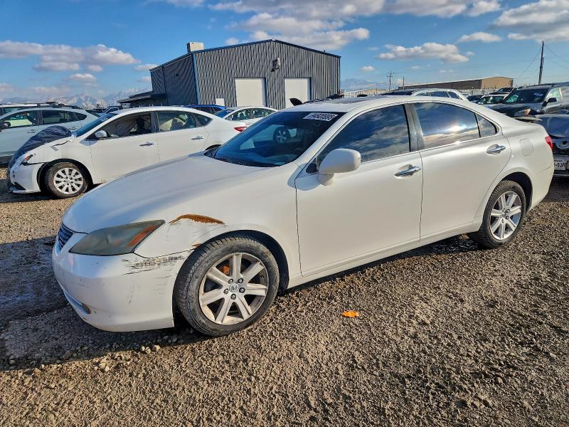 Продажа на аукционе авто 2007 Lexus Es, vin: JTHBJ46G572037169, номер лота: 94920995