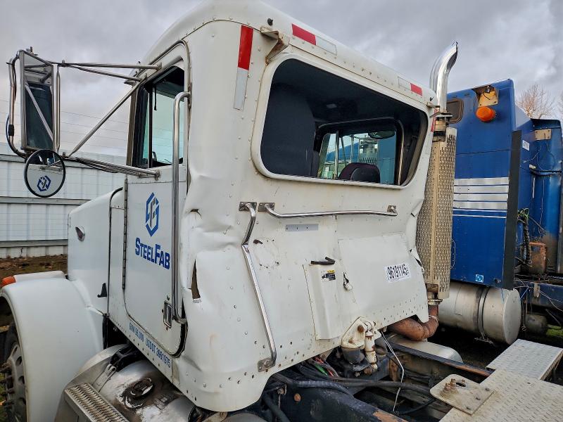 1998 Peterbilt 378 მანქანა იყიდება აუქციონზე, vin: 1XPFDB9XXWN466779, აუქციონის ნომერი: 96191145
