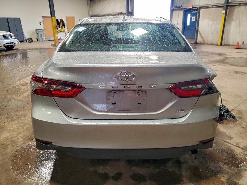 Продаж на аукціоні авто 2024 Toyota Camry Le, vin: 4T1R11AK1RU886549, номер лоту: 97799455