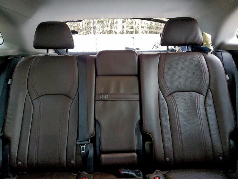 Продаж на аукціоні авто 2017 Lexus Rx, vin: 2T2ZZMCA7HC078474, номер лоту: 92754125