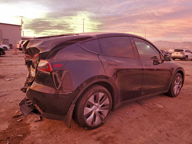 Aukcja sprzedaży 2022 Tesla Model Y, vin: 7SAYGDEE1NA007851, numer aukcji: 98156665