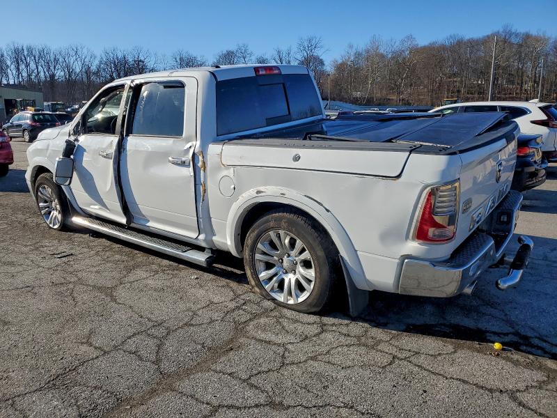 Aukcja sprzedaży 2016 Ram 1500, vin: 1C6RR7PM6GS110362, numer aukcji: 98021075