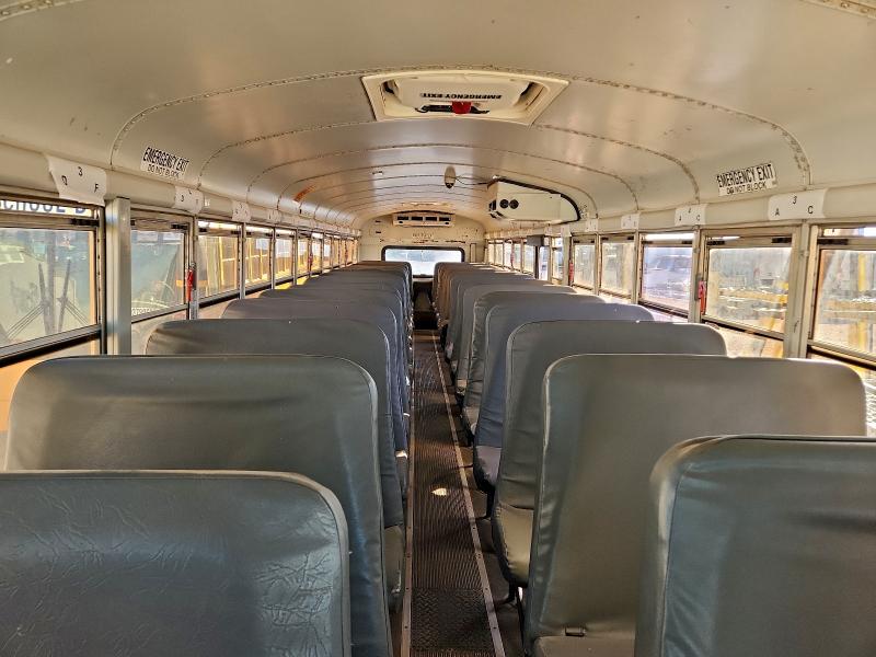 Aukcja sprzedaży 2012 Thomas School Bus, vin: 1T7YU4E28C1149797, numer aukcji: 93744685