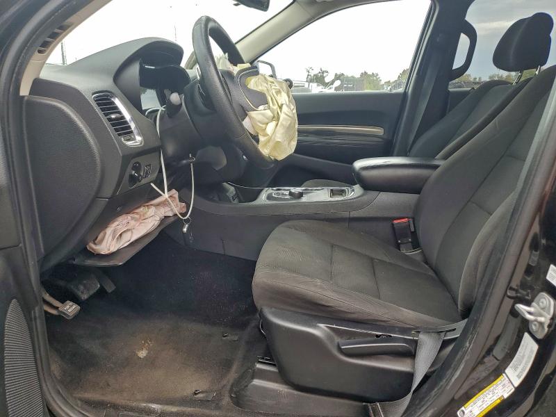Продажа на аукционе авто 2015 Dodge Durango, vin: 1C4RDHAG0FC709038, номер лота: 97398335