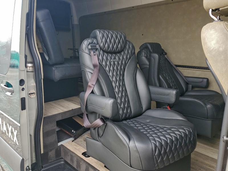 Aukcja sprzedaży 2022 Mercedes-benz Sprinter, vin: W1W4EBHY4NT099232, numer aukcji: 94558665