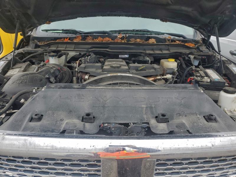 Aukcja sprzedaży 2018 Ram 3500, vin: 3C63RRJL2JG354719, numer aukcji: 94986325