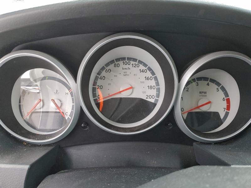 Aukcja sprzedaży 2008 Dodge Grand Caravan, vin: 2D8HN44P48R119885, numer aukcji: 96698205