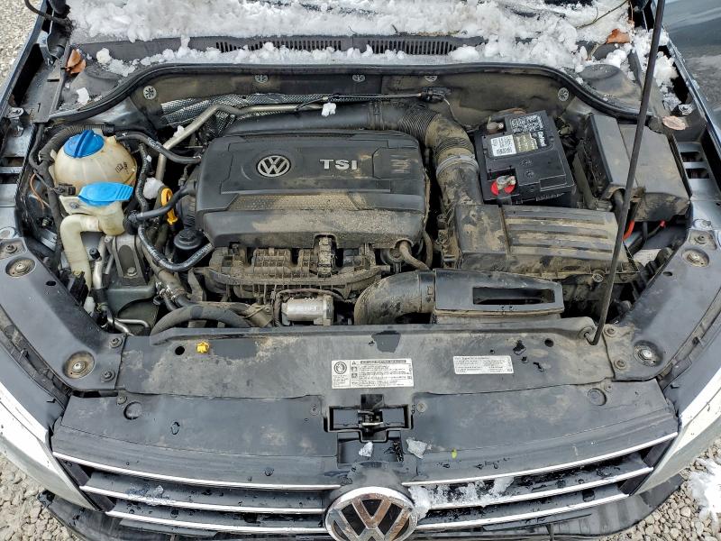 95532945 :رقم المزاد ، 3VWB07AJ5FM285032 vin ، 2015 Volkswagen Jetta مزاد بيع