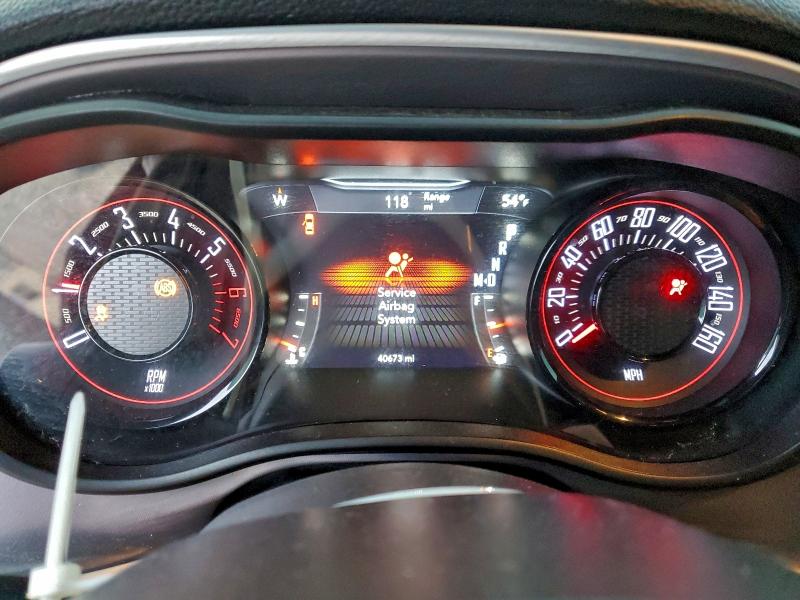 Продаж на аукціоні авто 2019 Dodge Challenger, vin: 2C3CDZBT2KH652411, номер лоту: 97211045