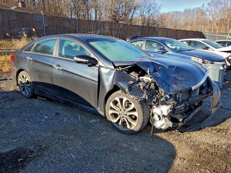 Aukcja sprzedaży 2014 Hyundai Sonata, vin: 5NPEC4AB3EH921031, numer aukcji: 96788615