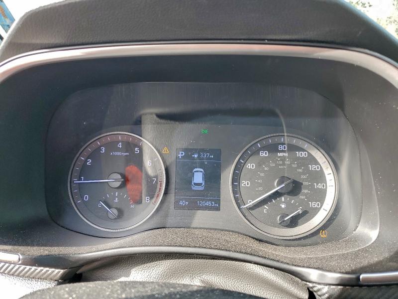 Aukcja sprzedaży 2019 Hyundai Tucson, vin: KM8J33AL5KU950366, numer aukcji: 95139195