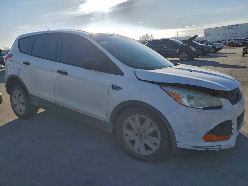 Продажа на аукционе авто 2014 Ford Escape, vin: 1FMCU0F7XEUD08634, номер лота: 96628535