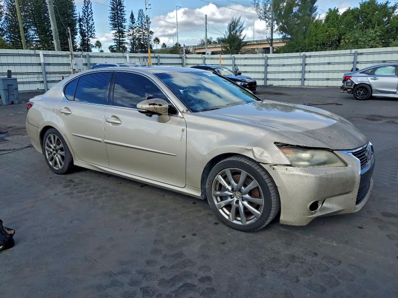 95694115 :رقم المزاد ، JTHBE1BLXD5004975 vin ، 2013 Lexus Gs 350 مزاد بيع