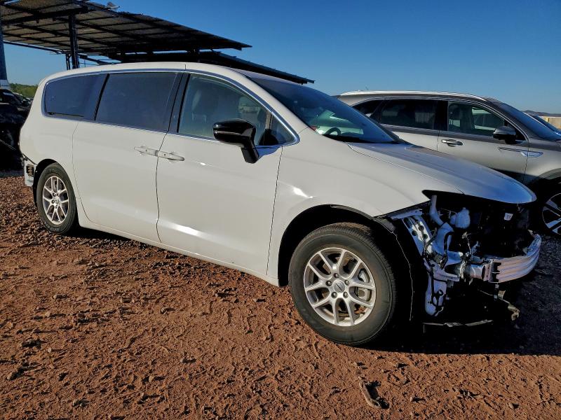 Продажа на аукционе авто 2025 Chrysler Voyager, vin: 2C4RC1CG4SR500362, номер лота: 95846095