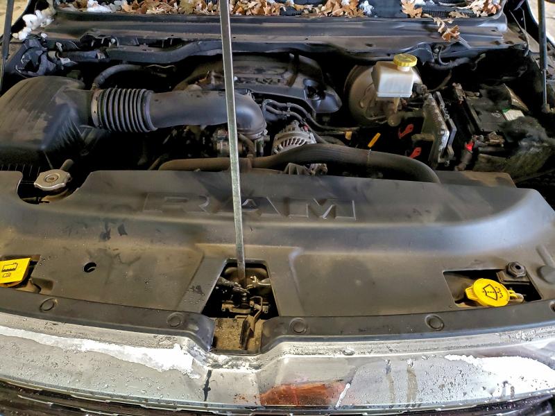 Aukcja sprzedaży 2019 Ram 1500, vin: 1C6SRFHT2KN572166, numer aukcji: 95114725