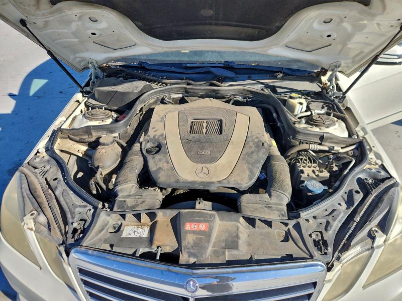 2010 Mercedes-benz E 350 მანქანა იყიდება აუქციონზე, vin: WDDHF5GB4AA029380, აუქციონის ნომერი: 95437225