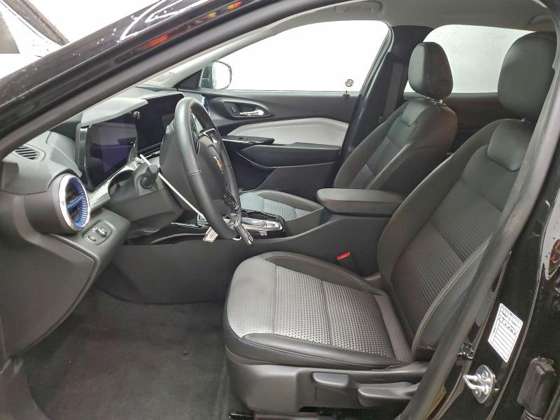 Продажа на аукционе авто 2025 Chevrolet Trax 1lt, vin: KL77LHEP3SC236313, номер лота: 94723145