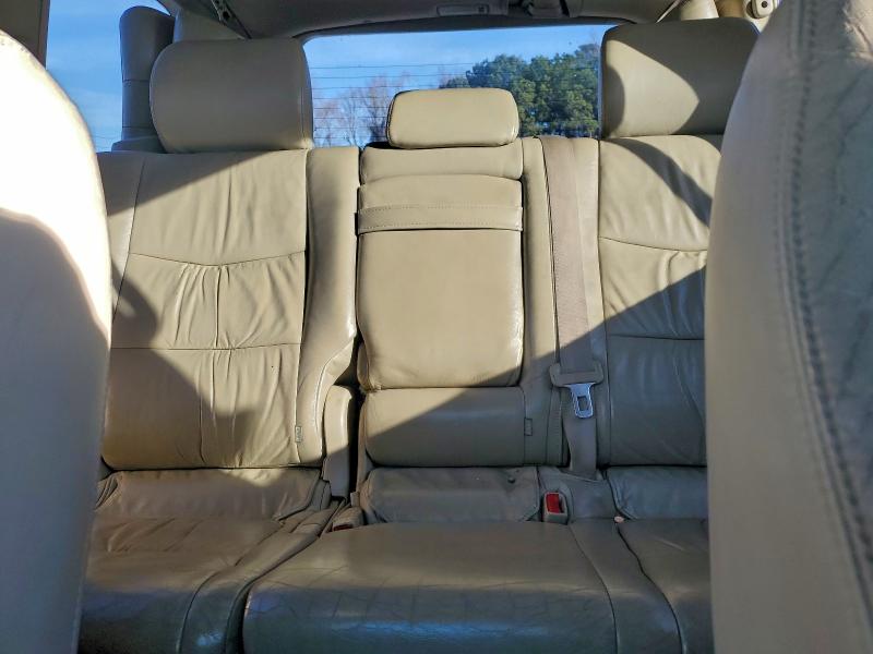 Продаж на аукціоні авто 2004 Lexus Gx, vin: JTJBT20X240034369, номер лоту: 94815565