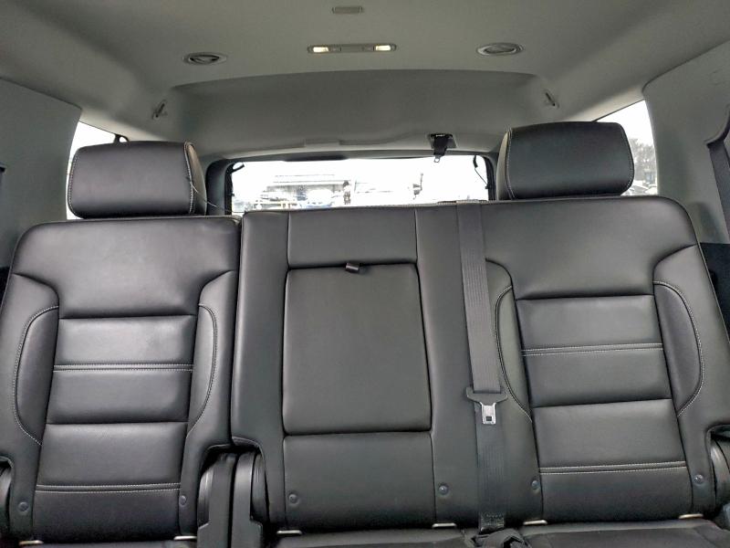 Aukcja sprzedaży 2018 Gmc Yukon, vin: 1GKS2CKJ3JR268259, numer aukcji: 97431745