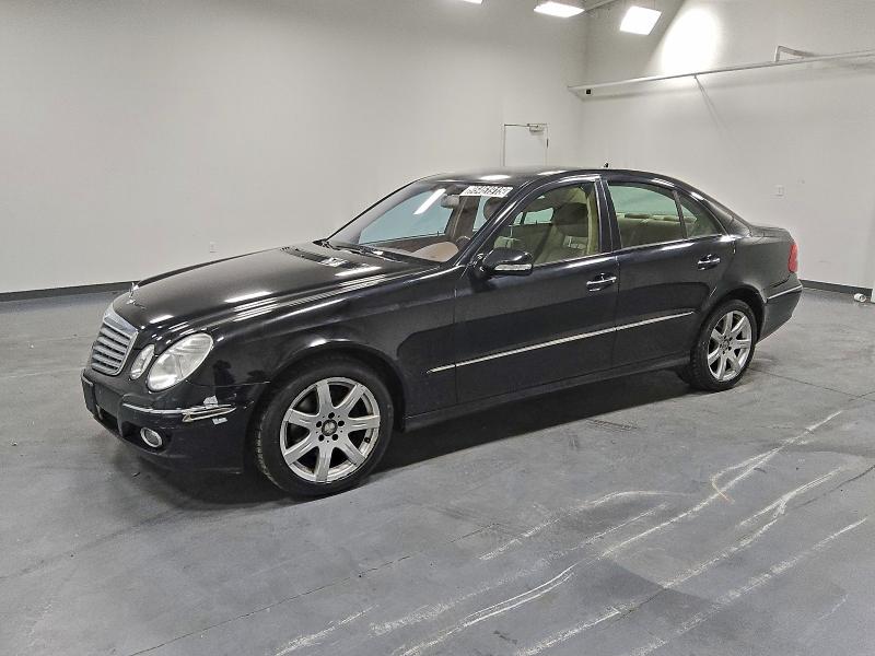 Aukcja sprzedaży 2008 Mercedes-benz E 350 4mat, vin: WDBUF87X58B338090, numer aukcji: 95461915