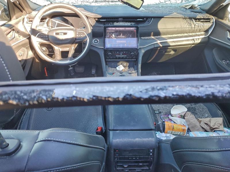 Aukcja sprzedaży 2025 Jeep Grand Cher, vin: 1C4RJJBG6S8731489, numer aukcji: 96810165