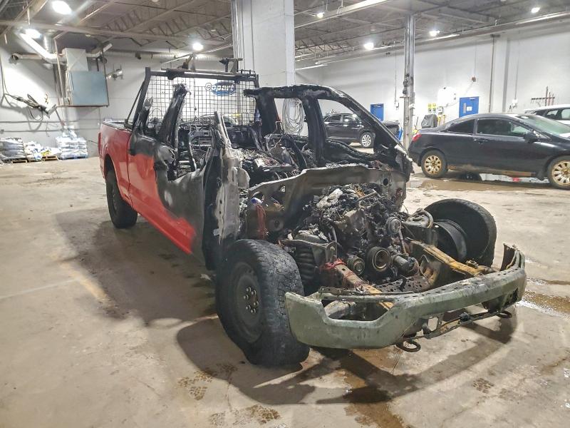 Aukcja sprzedaży 2023 Ford F150, vin: 1FTFW1E80PKF23546, numer aukcji: 97931625