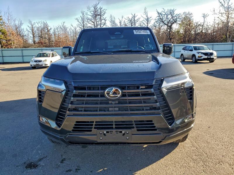 Aukcja sprzedaży 2025 Lexus Gx, vin: JTJTBCDXXS5061875, numer aukcji: 94507405