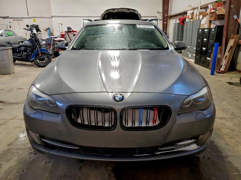 97162315 :رقم المزاد ، WBAFU7C51DDU70757 vin ، 2013 Bmw 535 Xi مزاد بيع