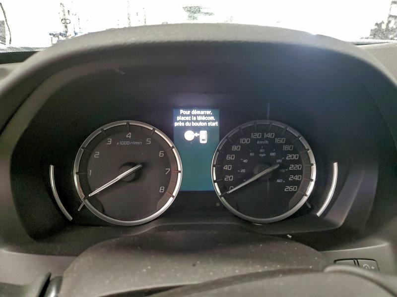 94297125 :رقم المزاد ، 5FRYD4H84HB500893 vin ، 2017 Acura Mdx مزاد بيع
