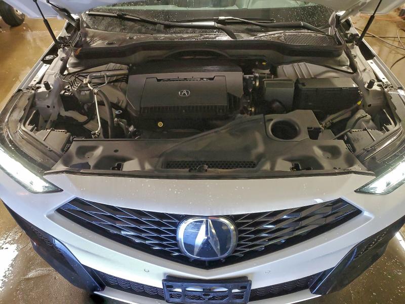 Aukcja sprzedaży 2025 Acura Mdx, vin: 5J8YE1H01SL003068, numer aukcji: 96730745