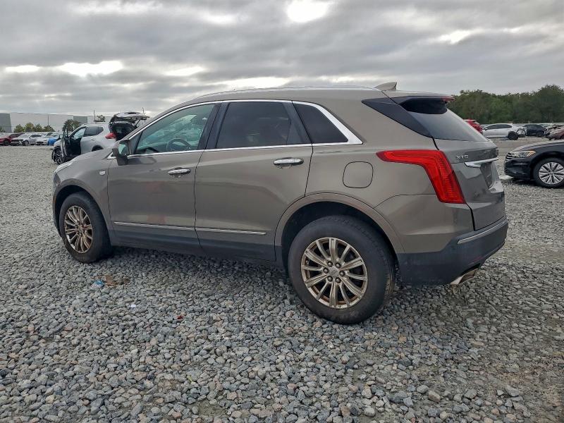 Продаж на аукціоні авто 2017 Cadillac Xt5, vin: 1GYKNARS2HZ240947, номер лоту: 79765305