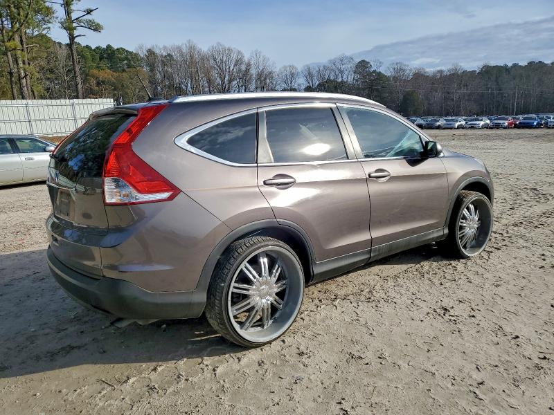 2014 Honda Cr-v მანქანა იყიდება აუქციონზე, vin: 2HKRM3H77EH532418, აუქციონის ნომერი: 96446035
