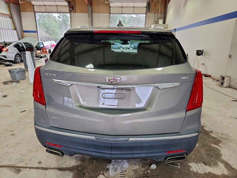 Продаж на аукціоні авто 2019 Cadillac Xt5, vin: 1GYKNDRS1KZ101417, номер лоту: 97425955