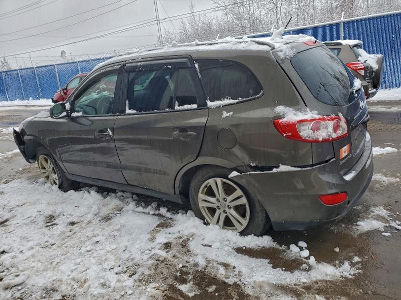 Aukcja sprzedaży 2012 Hyundai Santa Fe G, vin: 5XYZGDAB1CG158890, numer aukcji: 95302365