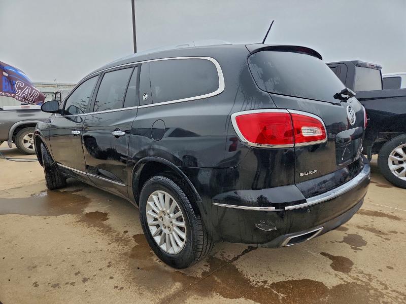 93399495 :رقم المزاد ، 5GAKRBKD4HJ109272 vin ، 2017 Buick Enclave مزاد بيع
