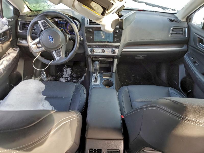 Aukcja sprzedaży 2017 Subaru Legacy 2.5, vin: 4S3BNAN65H3003984, numer aukcji: 95766955