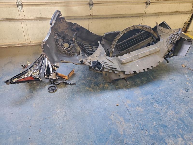Aukcja sprzedaży 2017 Buick Envision, vin: LRBFXESX5HD163890, numer aukcji: 95293525