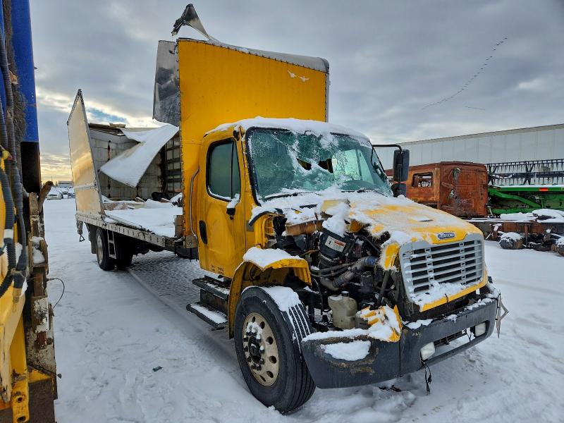 Продаж на аукціоні авто 2018 Freightliner M2, vin: 3ALACXFC7JDJU1036, номер лоту: 94474505