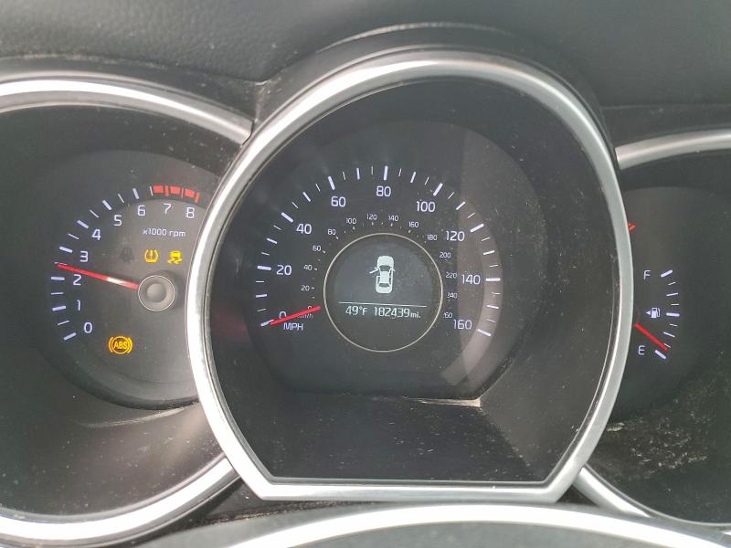 Продажа на аукционе авто 2015 Kia Optima, vin: 5XXGN4A70FG516899, номер лота: 97373845