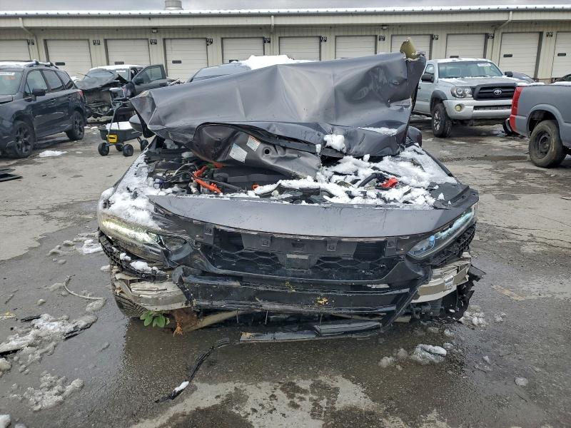 2020 Honda Accord მანქანა იყიდება აუქციონზე, vin: 1HGCV3F54LA003020, აუქციონის ნომერი: 95447905