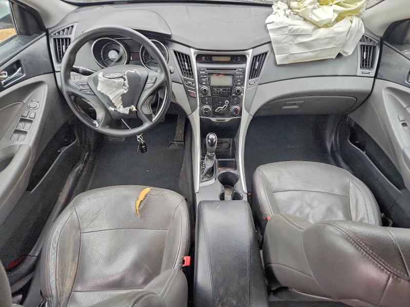 Aukcja sprzedaży 2012 Hyundai Sonata, vin: 5NPEB4ACXCH331420, numer aukcji: 95144885