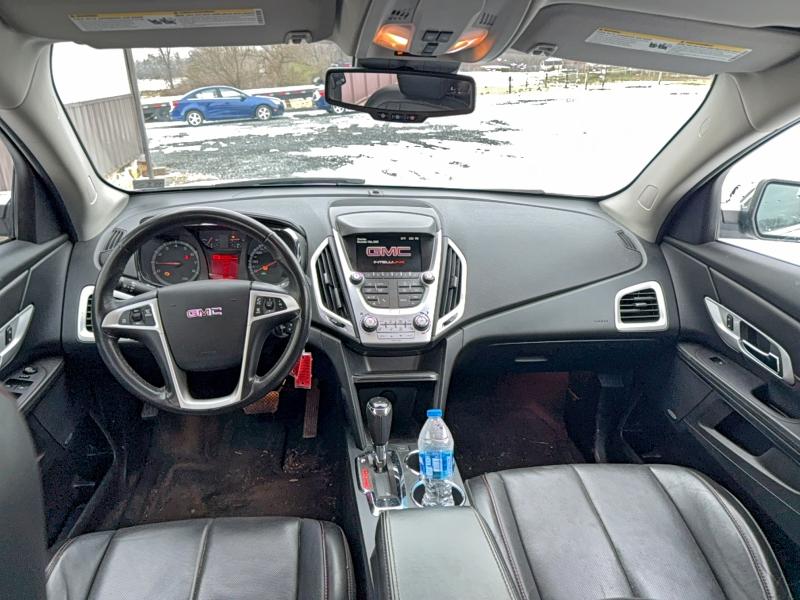 Продаж на аукціоні авто 2016 Gmc Terrain Sl, vin: 2GKFLUEK8G6220706, номер лоту: 97266195